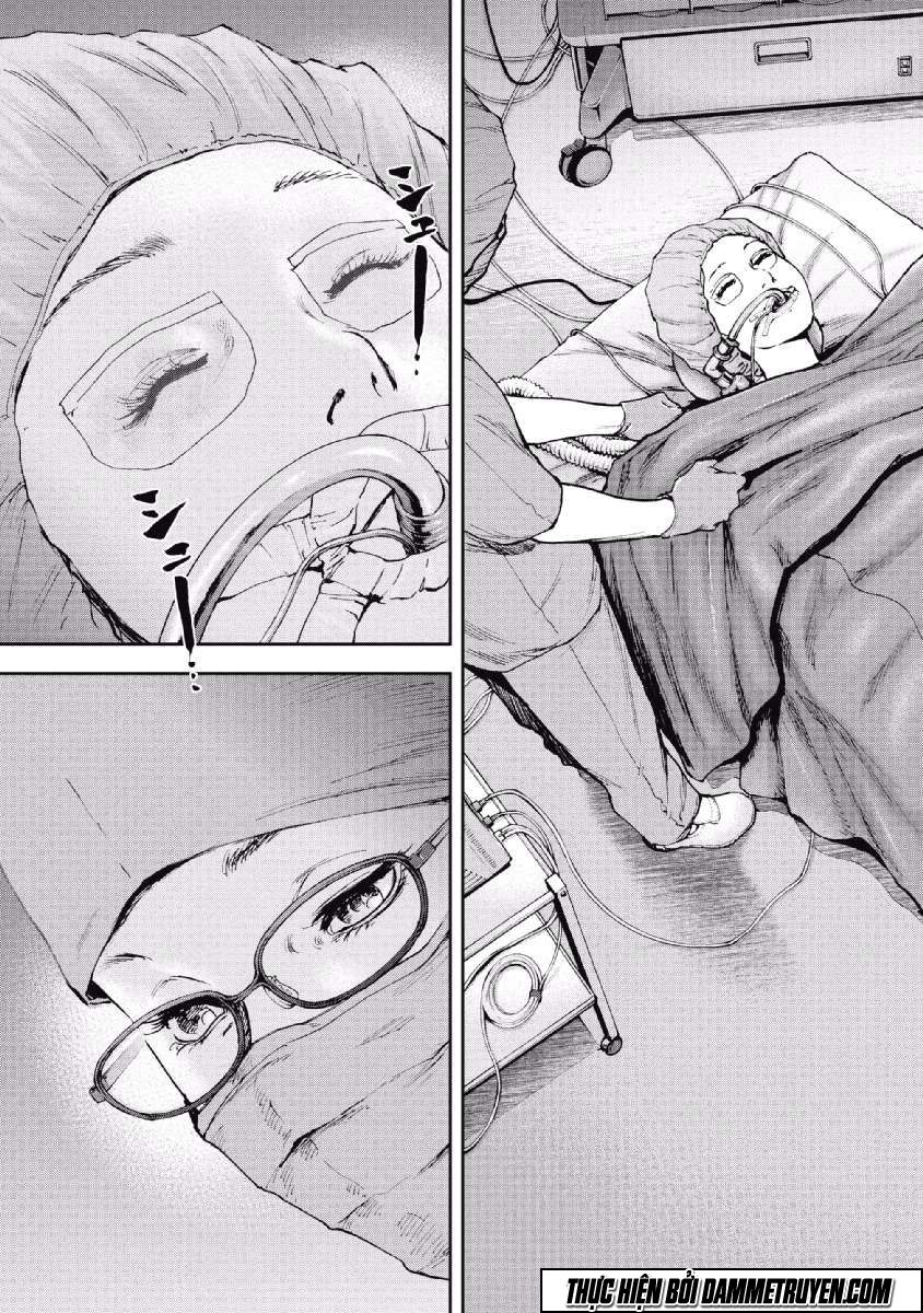 Gift ± Chapter 62 - 6