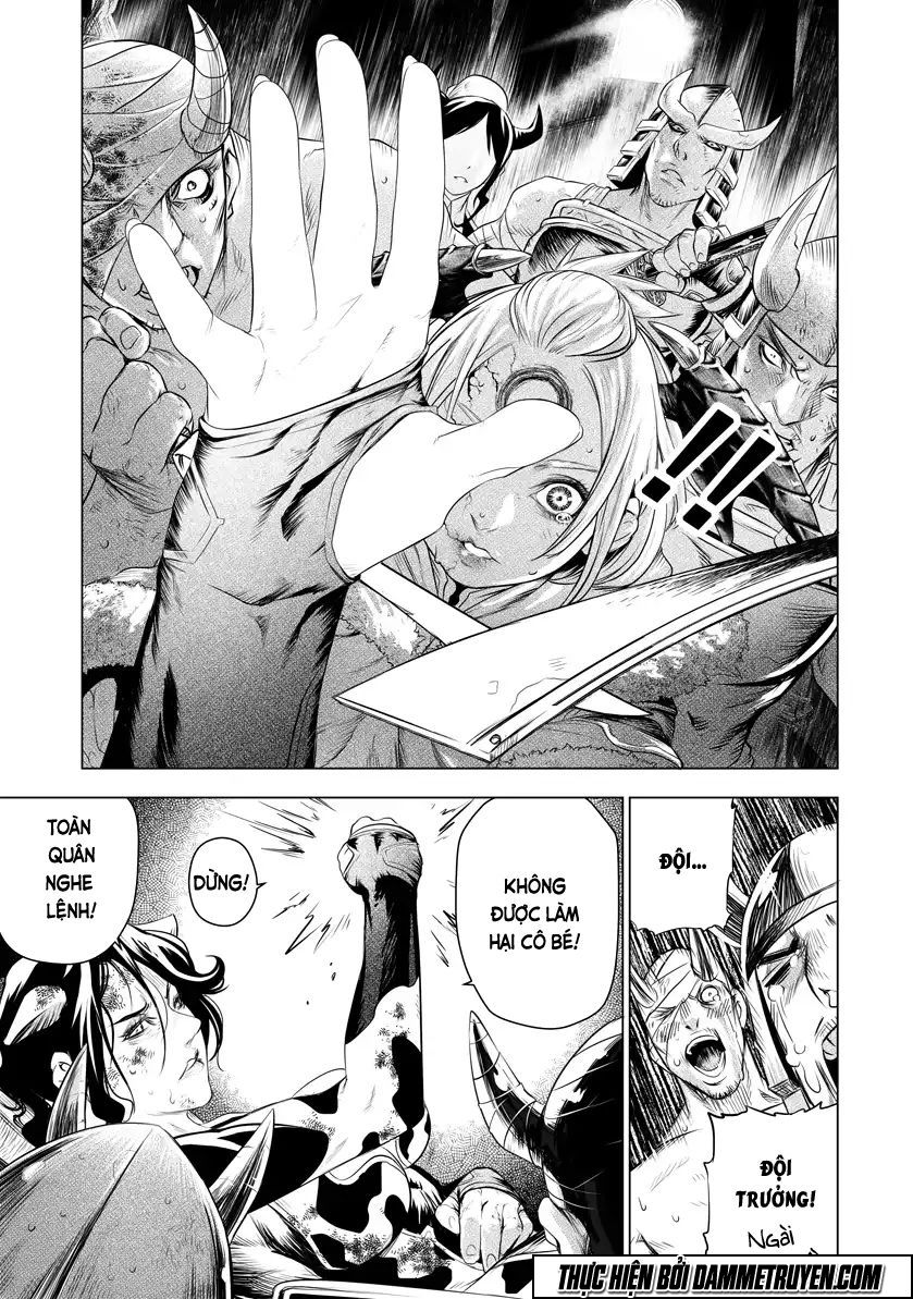 Gift ± Chapter 63.5 - 5