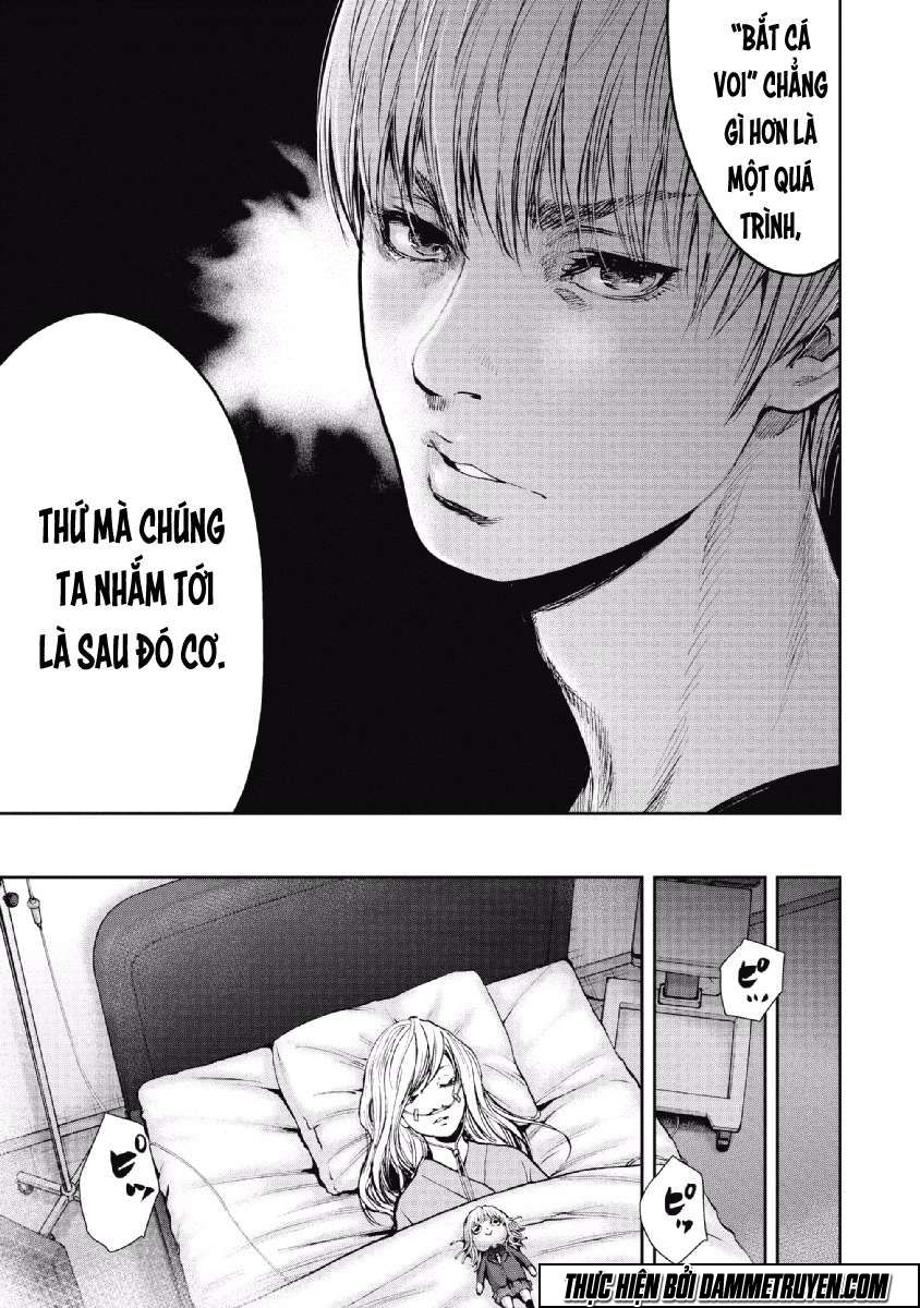 Gift ± Chapter 63 - 7