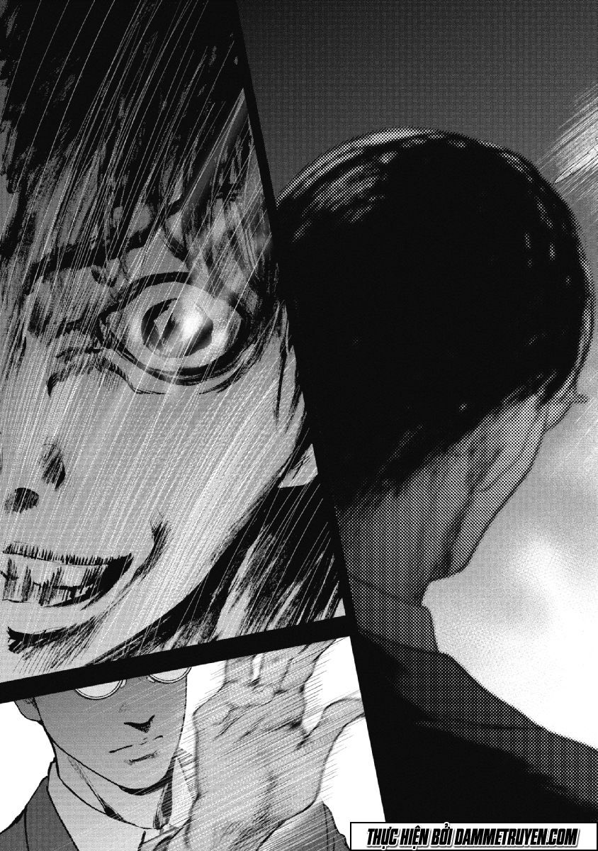 Gift ± Chapter 66 - 16