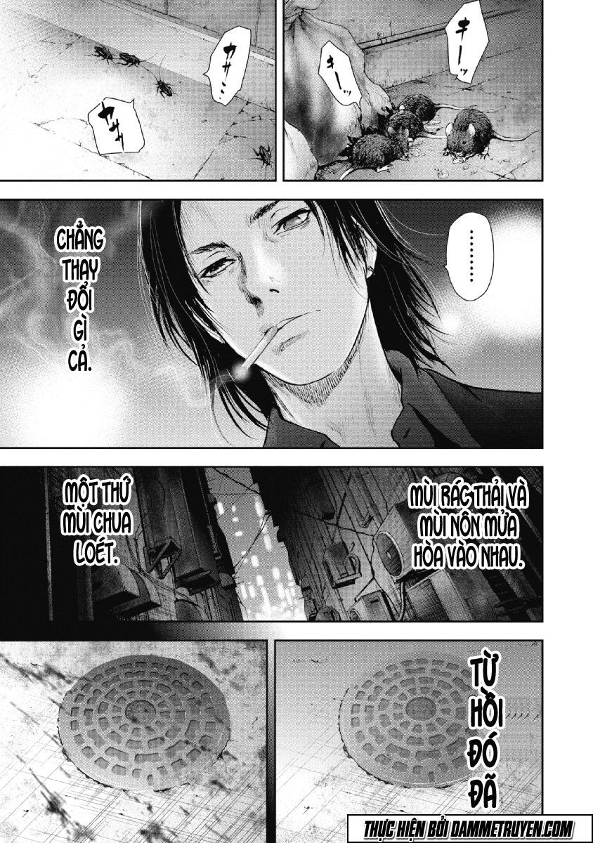 Gift ± Chapter 66 - 10
