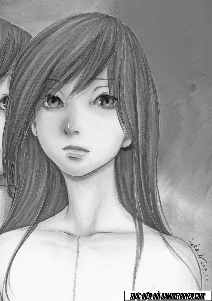 Gift ± Chapter 67 - 3