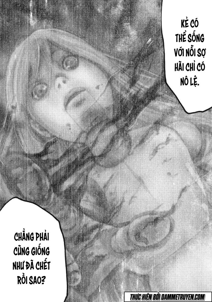 Gift ± Chapter 67 - 9