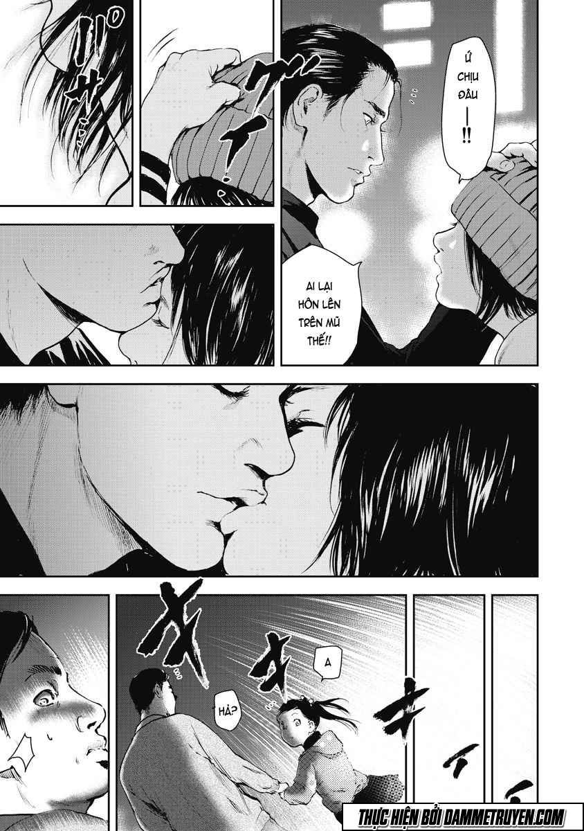 Gift ± Chapter 7 - 13