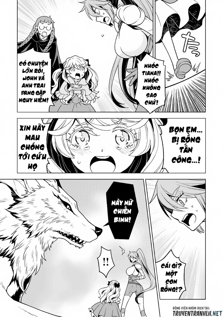 Hiraheishi Wa Kako Wo Yumemiru Chapter 27 - 15