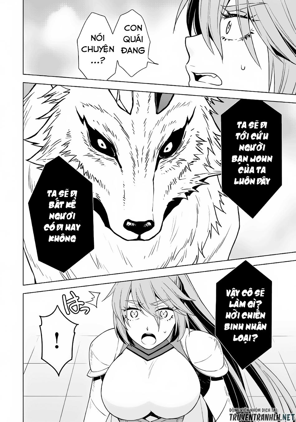 Hiraheishi Wa Kako Wo Yumemiru Chapter 27 - 16