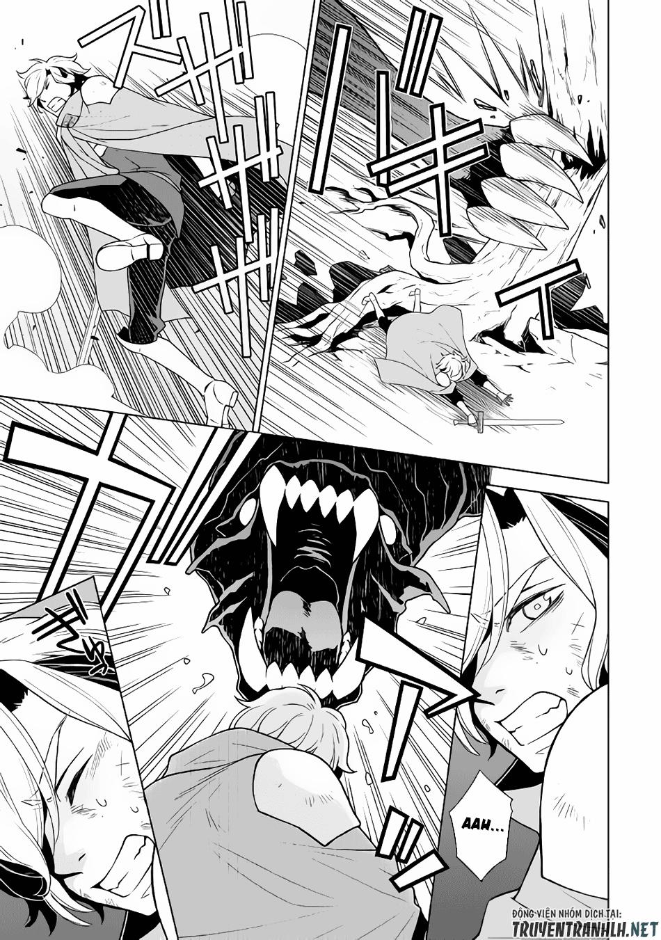 Hiraheishi Wa Kako Wo Yumemiru Chapter 27 - 5