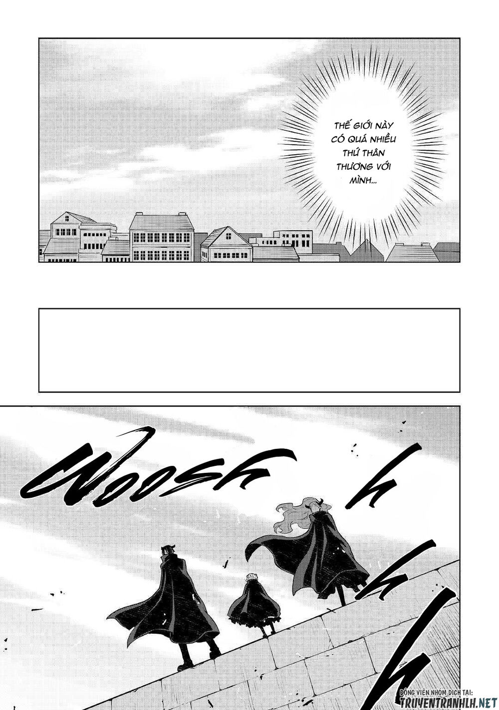 Hiraheishi Wa Kako Wo Yumemiru Chapter 45 - 20