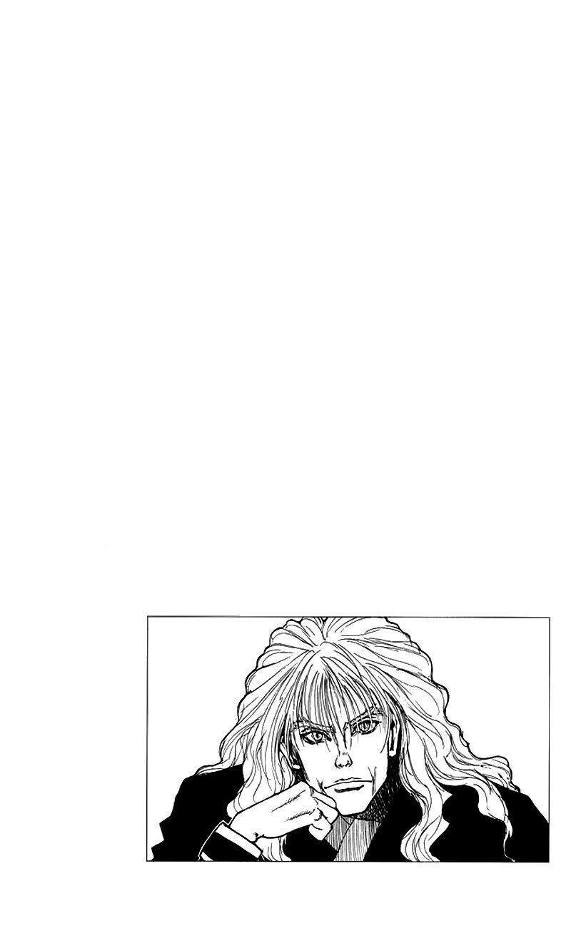 Hunter X Hunter Chapter 42 - 20