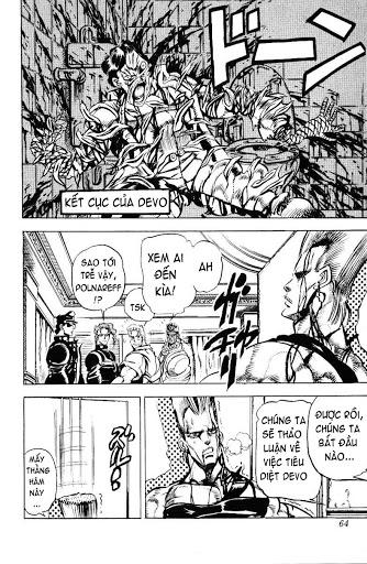 Cuộc Phiêu Lưu Bí Ẩn Chapter 135 - 19