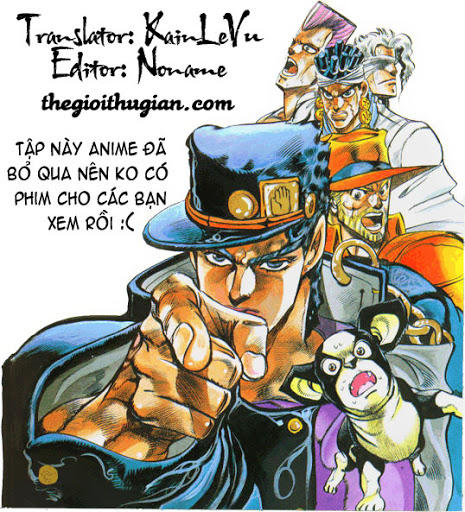 Cuộc Phiêu Lưu Bí Ẩn Chapter 135 - 20