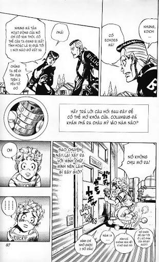 Cuộc Phiêu Lưu Bí Ẩn Chapter 297 - 19