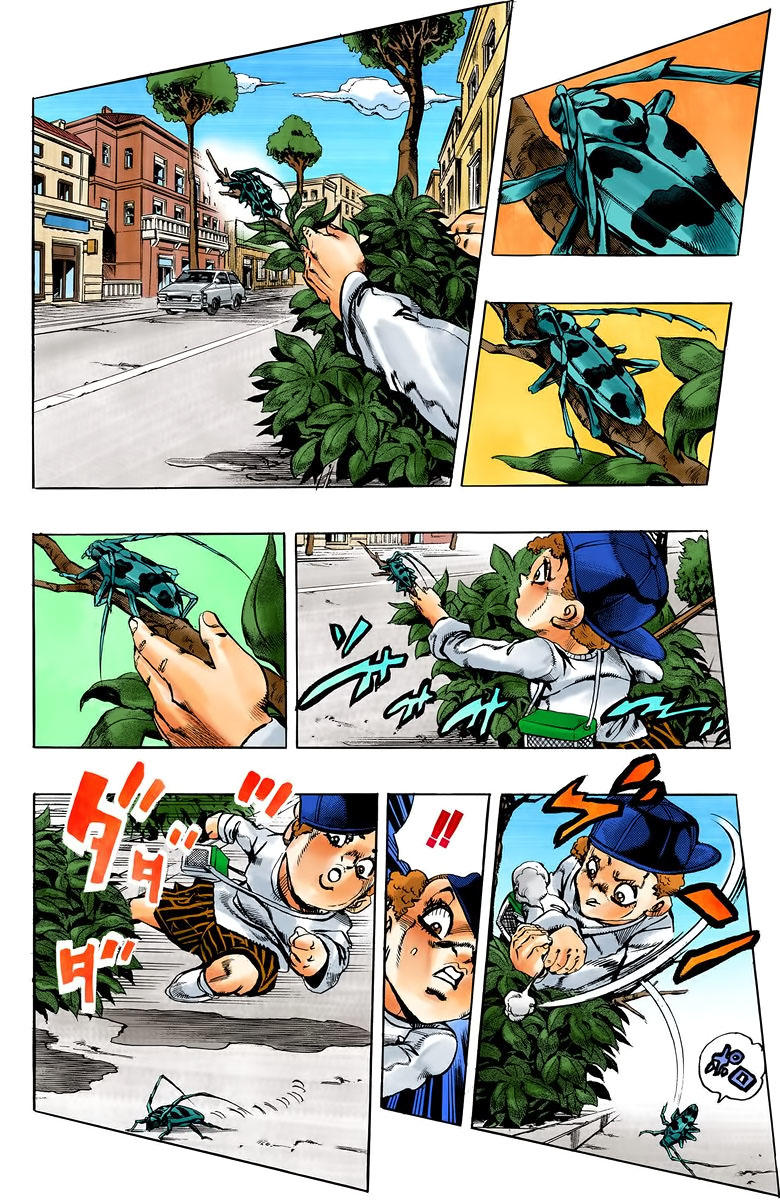 Cuộc Phiêu Lưu Bí Ẩn Chapter 541 - 2