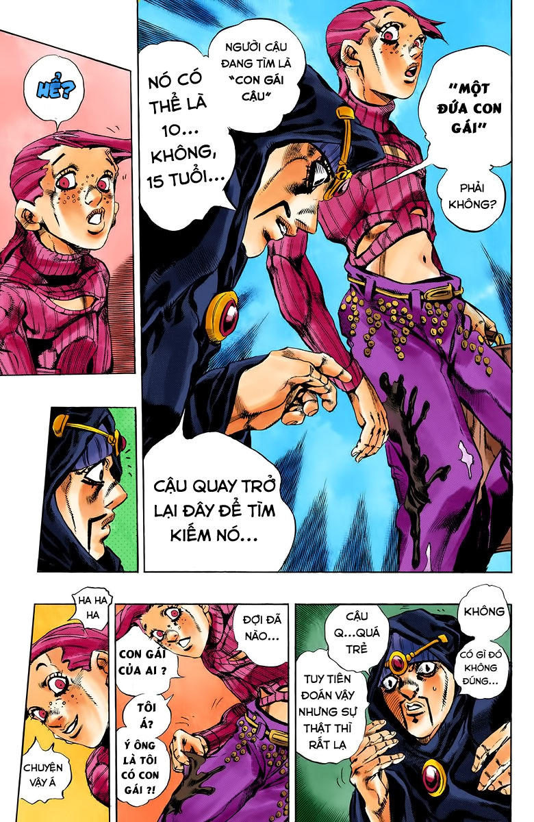 Cuộc Phiêu Lưu Bí Ẩn Chapter 541 - 9