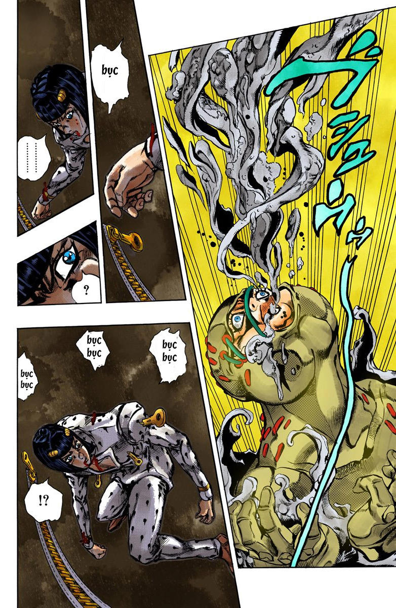 Cuộc Phiêu Lưu Bí Ẩn Chapter 565 - 12