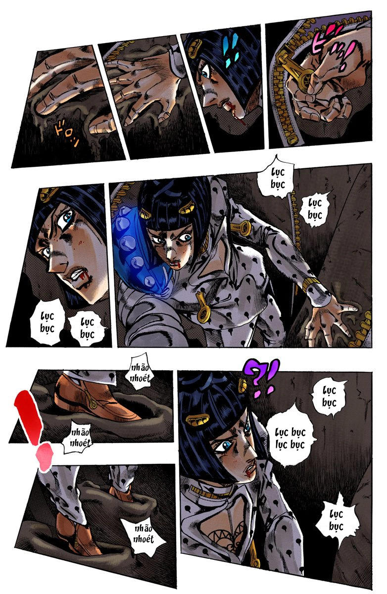Cuộc Phiêu Lưu Bí Ẩn Chapter 565 - 5
