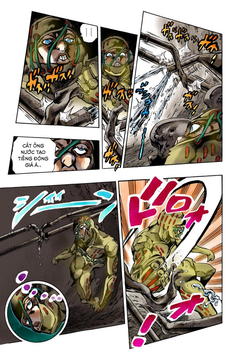 Cuộc Phiêu Lưu Bí Ẩn Chapter 565 - 9