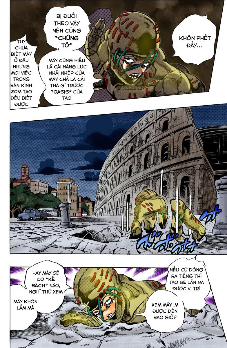 Cuộc Phiêu Lưu Bí Ẩn Chapter 565 - 10