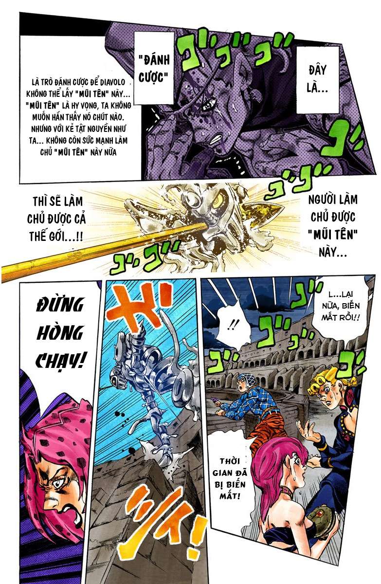 Cuộc Phiêu Lưu Bí Ẩn Chapter 571 - 3