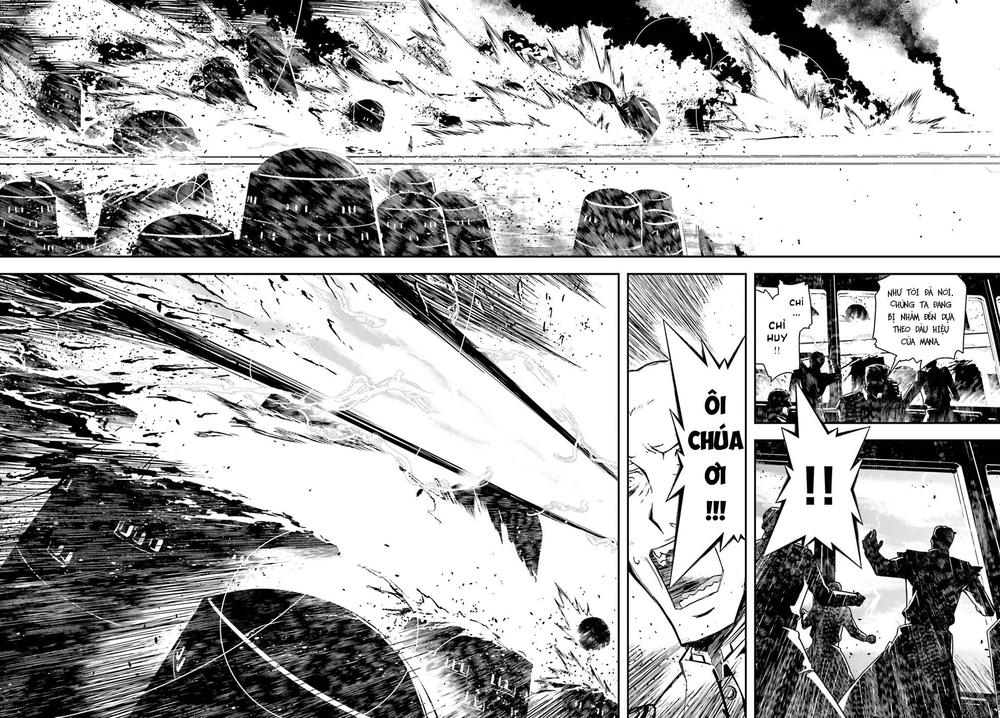 Ấu Nữ Chiến Ký Chapter 21 - 4
