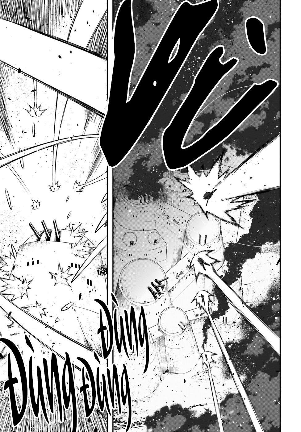 Ấu Nữ Chiến Ký Chapter 21 - 8