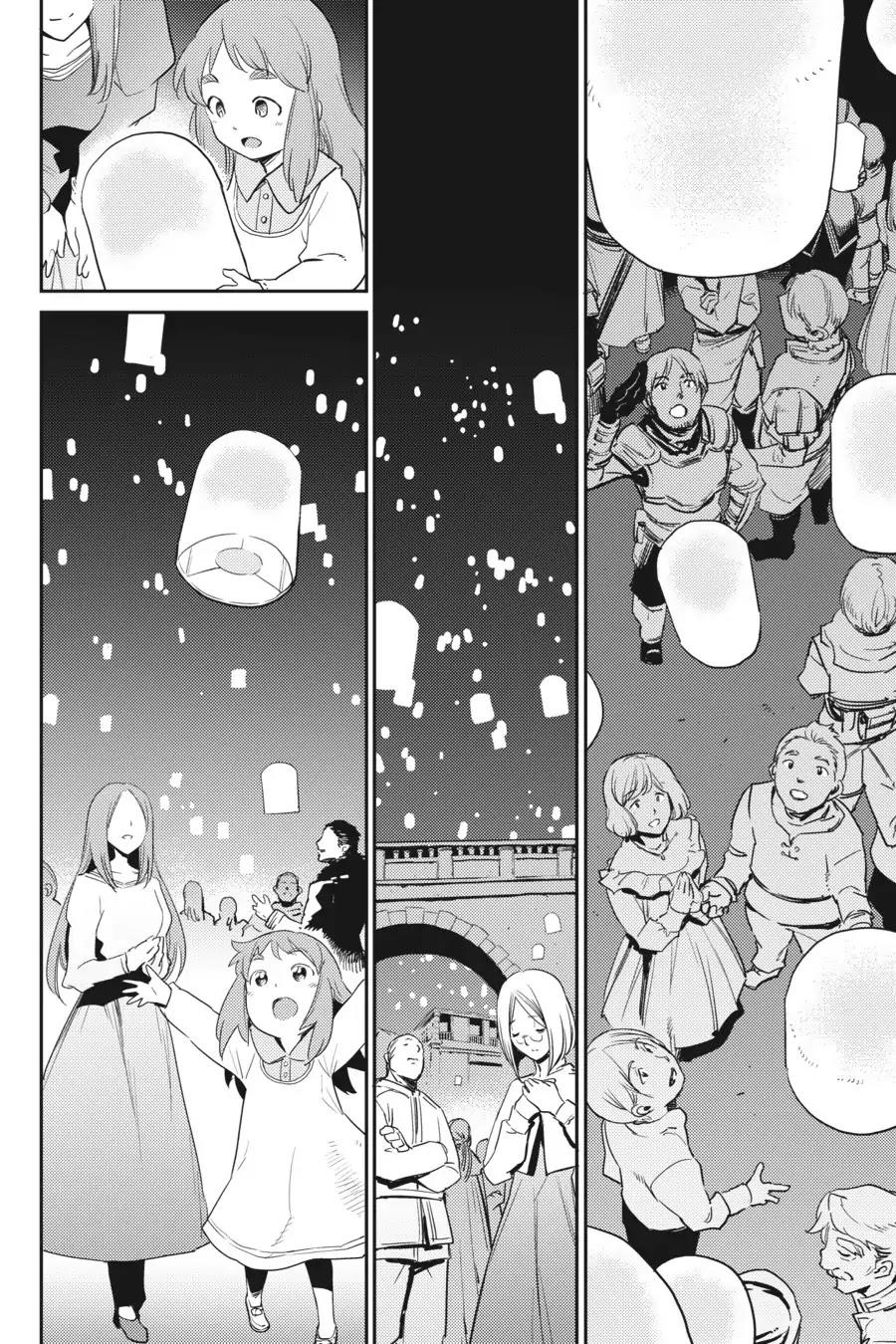 Tôi Chỉ Muốn Tiêu Diệt Goblin Chapter 34 - 27