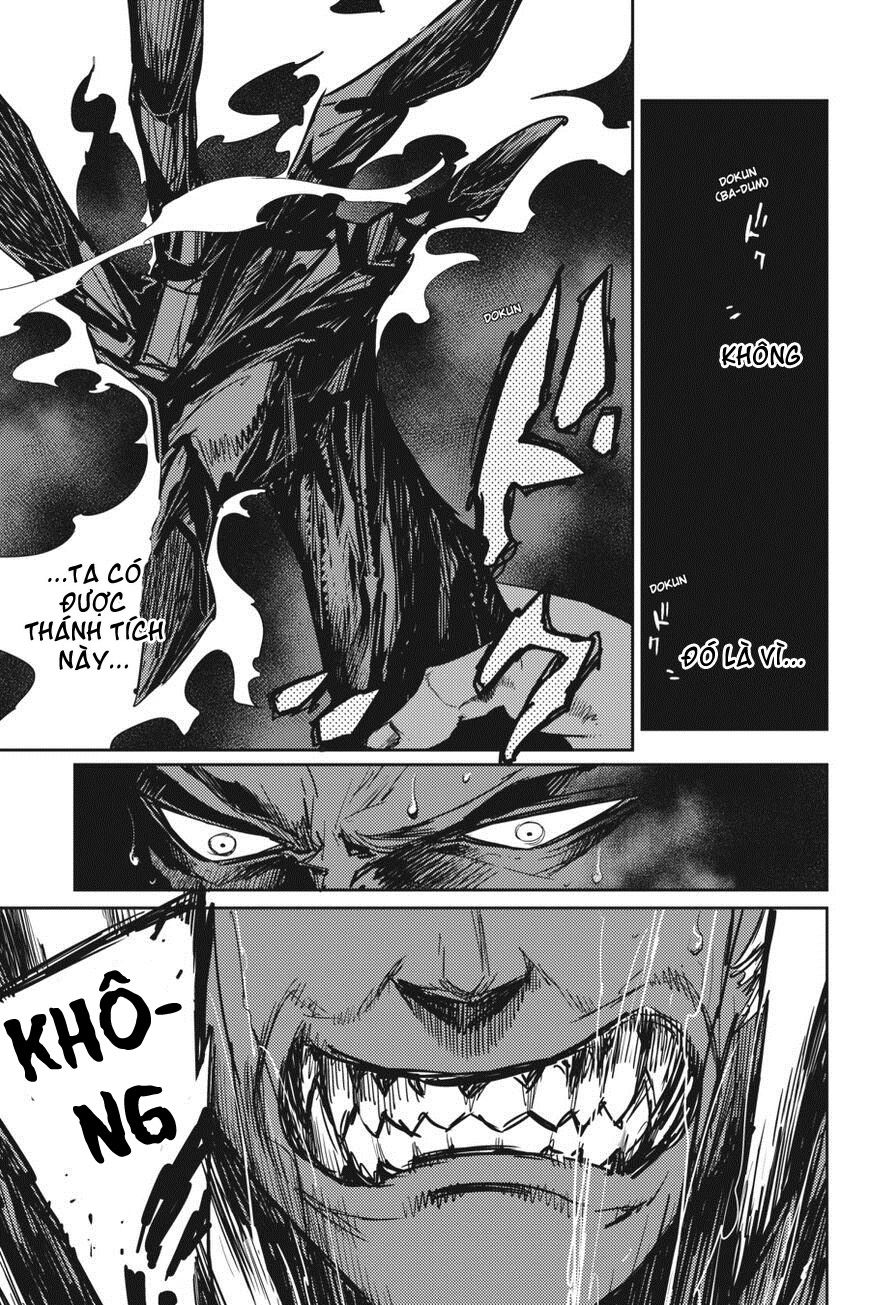 Tôi Chỉ Muốn Tiêu Diệt Goblin Chapter 38 - 23