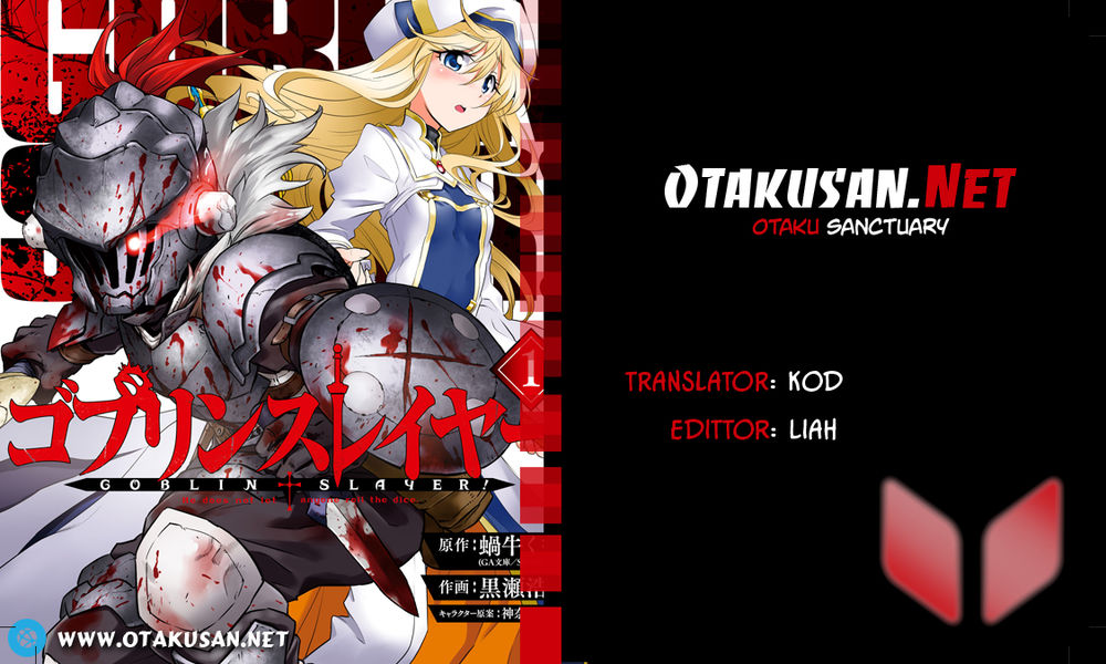 Tôi Chỉ Muốn Tiêu Diệt Goblin Chapter 39 - 1