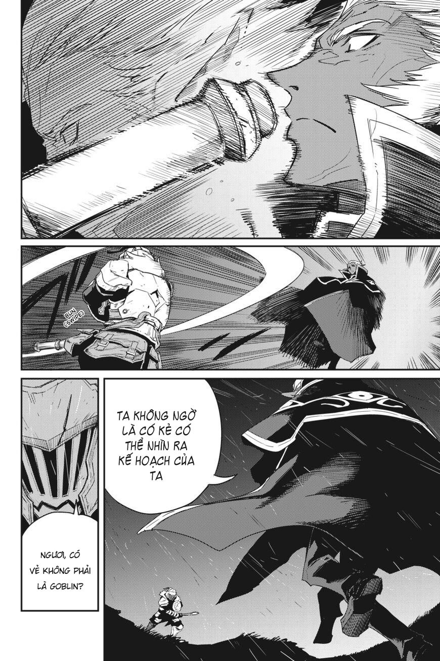 Tôi Chỉ Muốn Tiêu Diệt Goblin Chapter 39 - 15