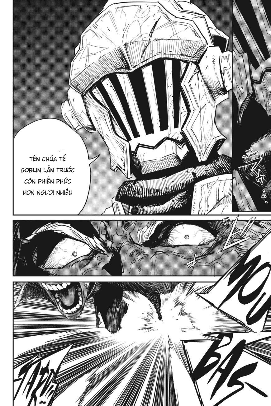 Tôi Chỉ Muốn Tiêu Diệt Goblin Chapter 39 - 17