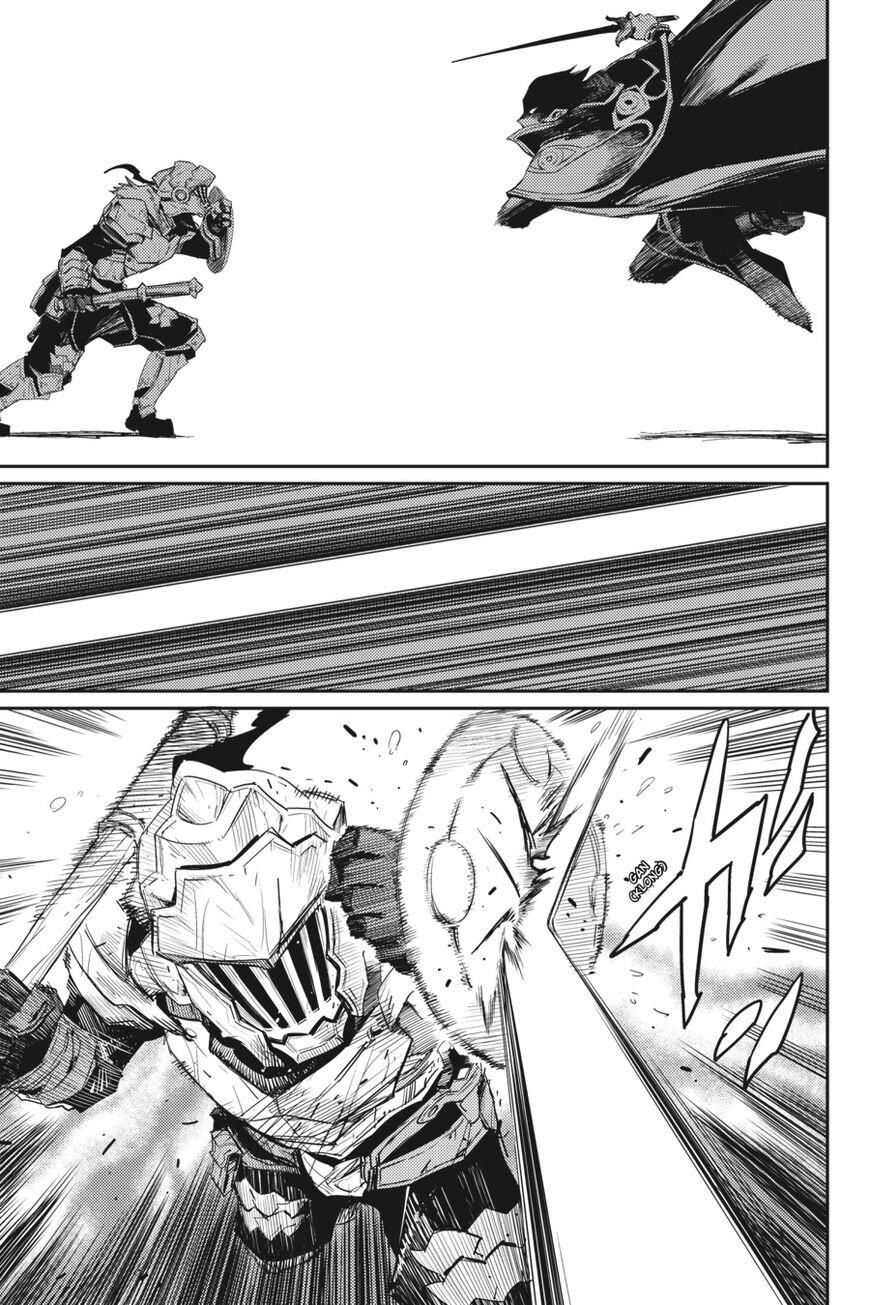 Tôi Chỉ Muốn Tiêu Diệt Goblin Chapter 39 - 18