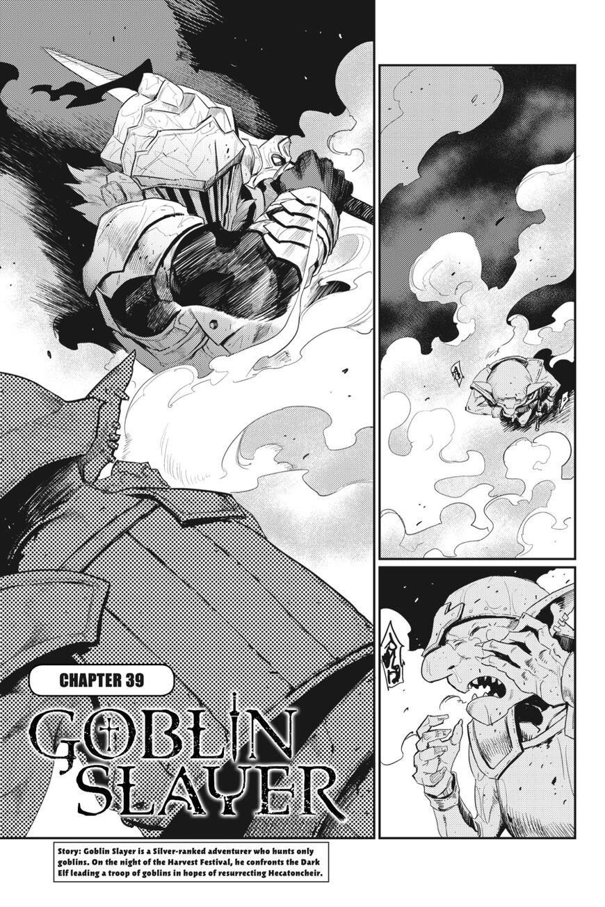 Tôi Chỉ Muốn Tiêu Diệt Goblin Chapter 39 - 4