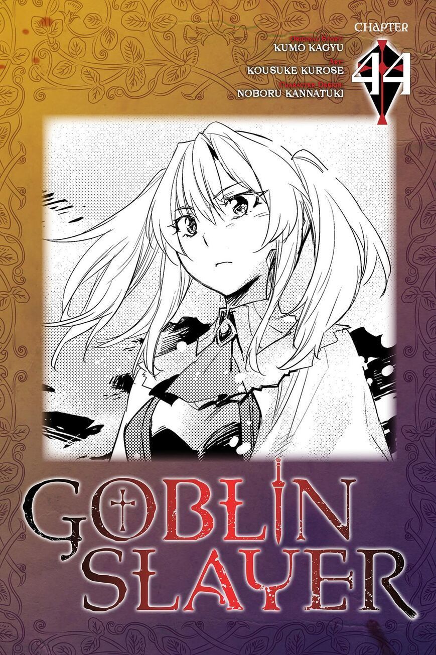 Tôi Chỉ Muốn Tiêu Diệt Goblin Chapter 44 - 2