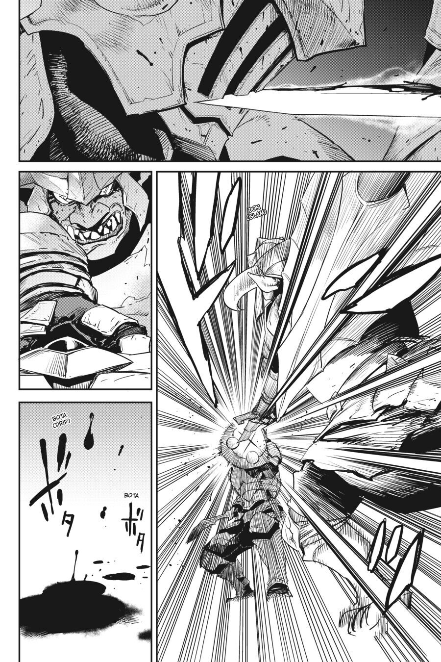 Tôi Chỉ Muốn Tiêu Diệt Goblin Chapter 53 - 14