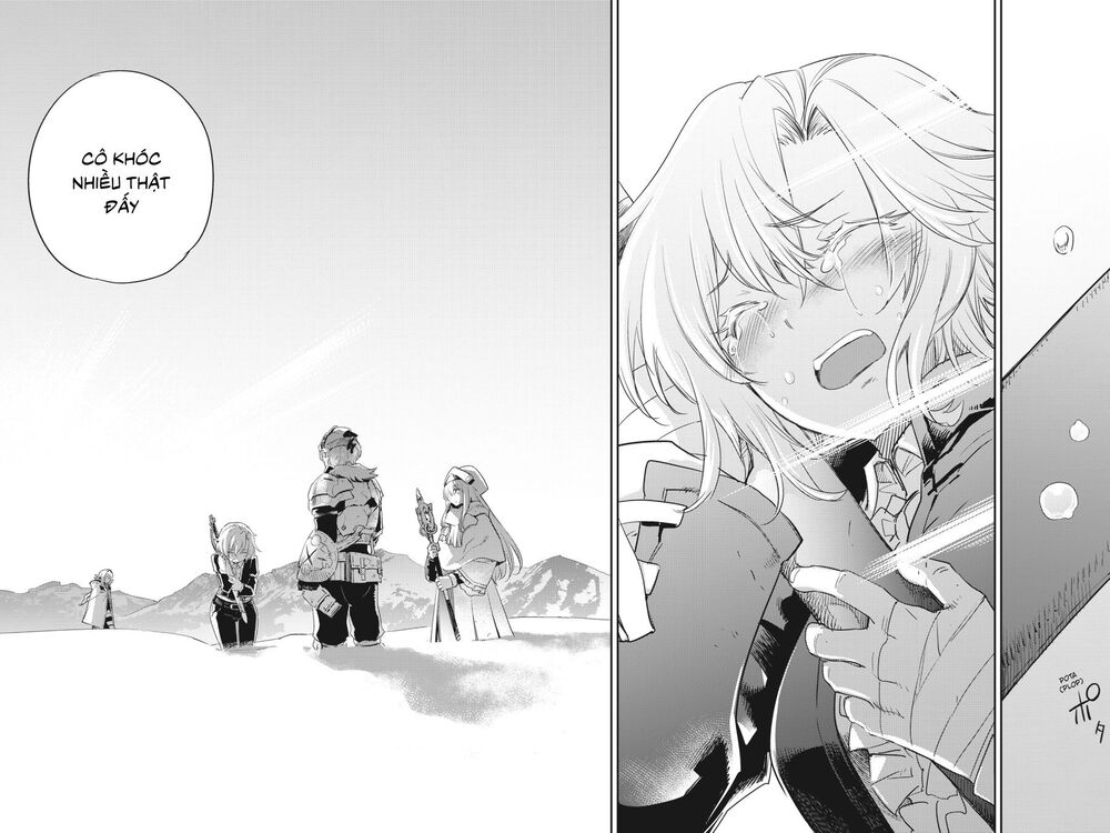Tôi Chỉ Muốn Tiêu Diệt Goblin Chapter 54 - 15