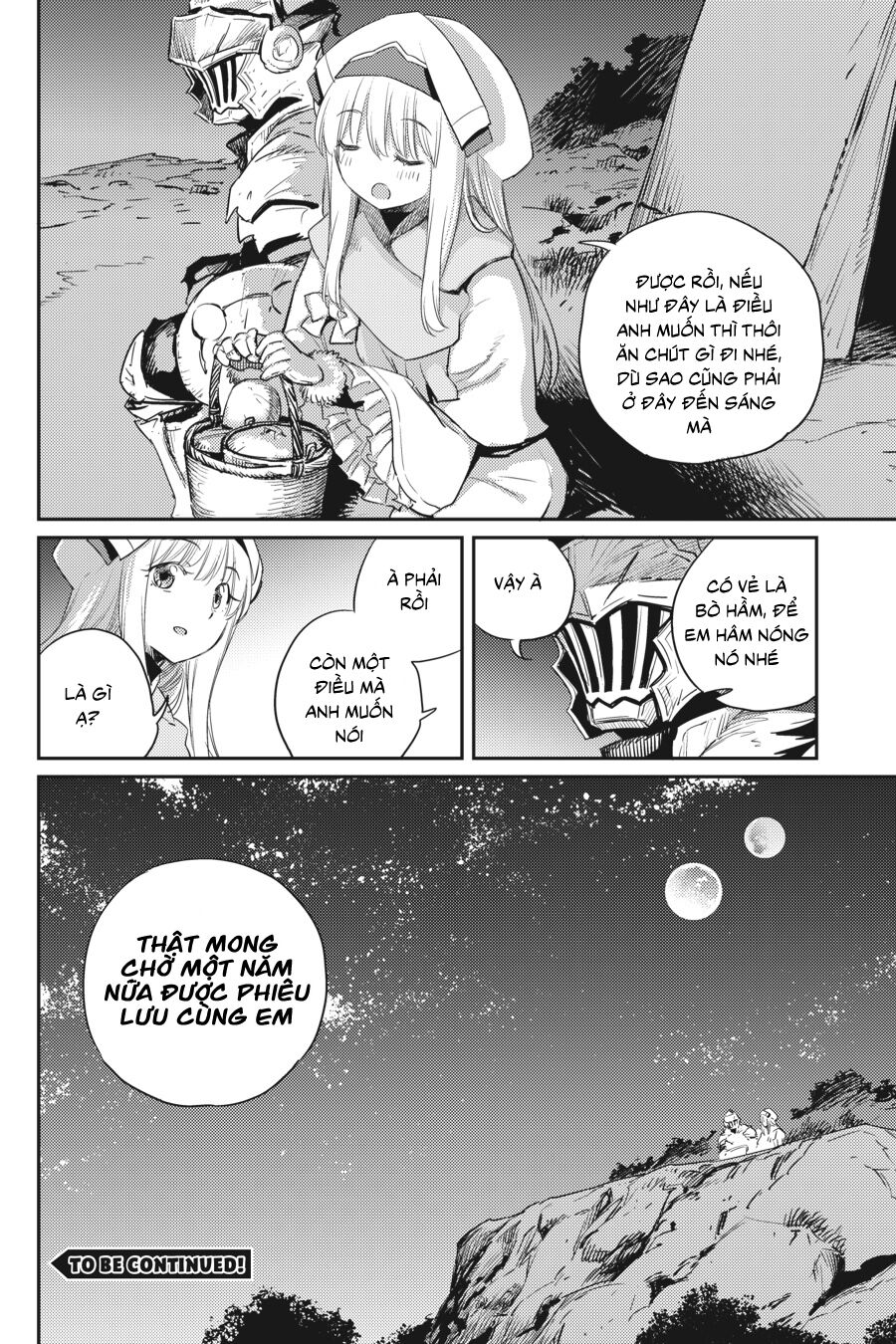 Tôi Chỉ Muốn Tiêu Diệt Goblin Chapter 54 - 32