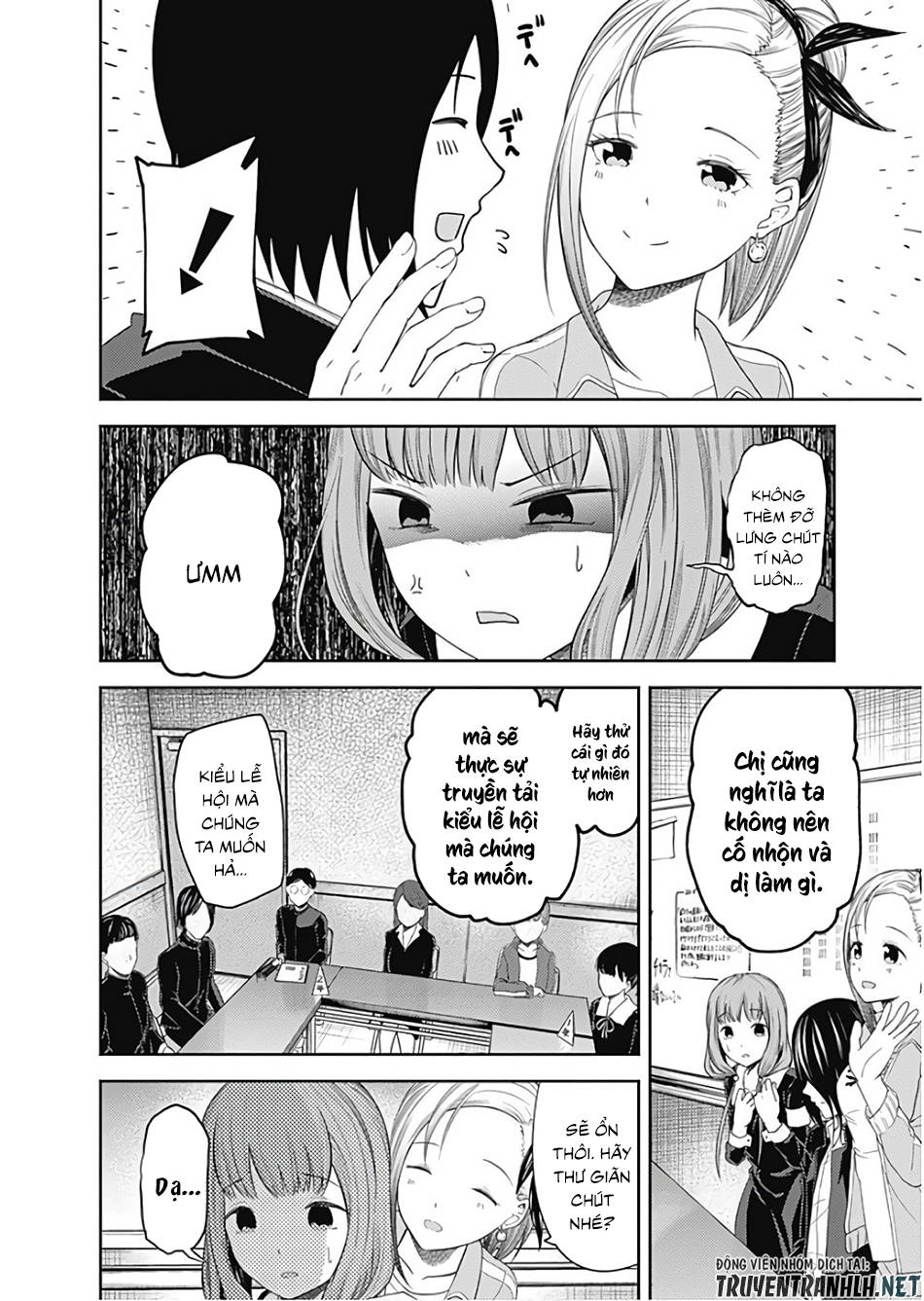 Đối Phương Phải Tỏ Tình Trước Chapter 115 - 11