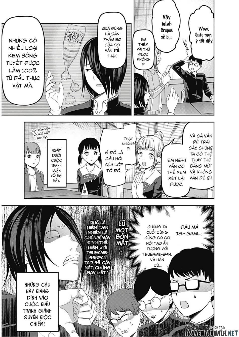 Đối Phương Phải Tỏ Tình Trước Chapter 115 - 14