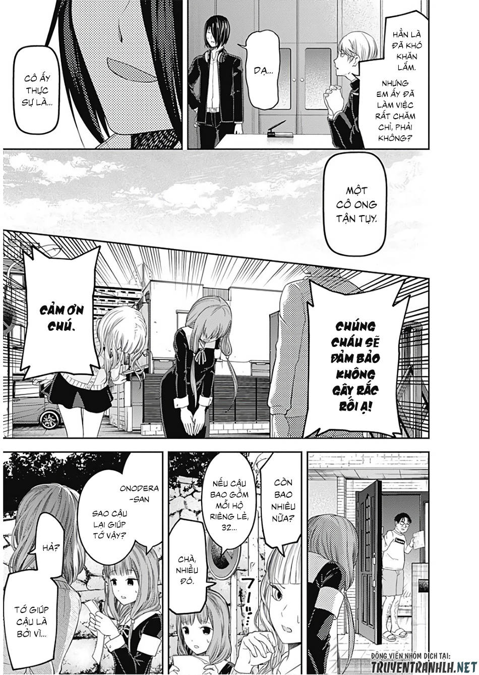 Đối Phương Phải Tỏ Tình Trước Chapter 115 - 20