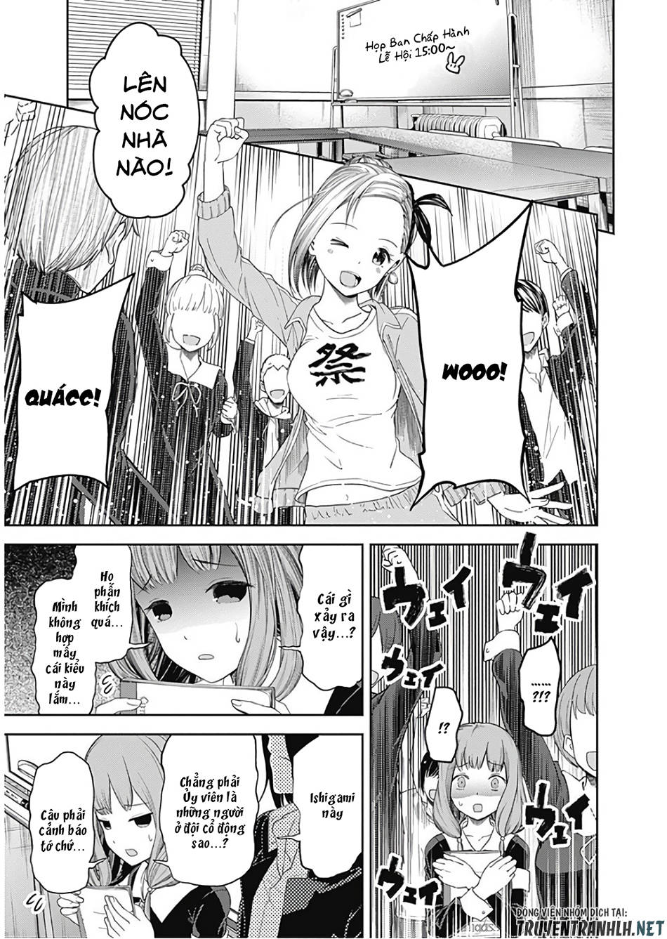 Đối Phương Phải Tỏ Tình Trước Chapter 115 - 6