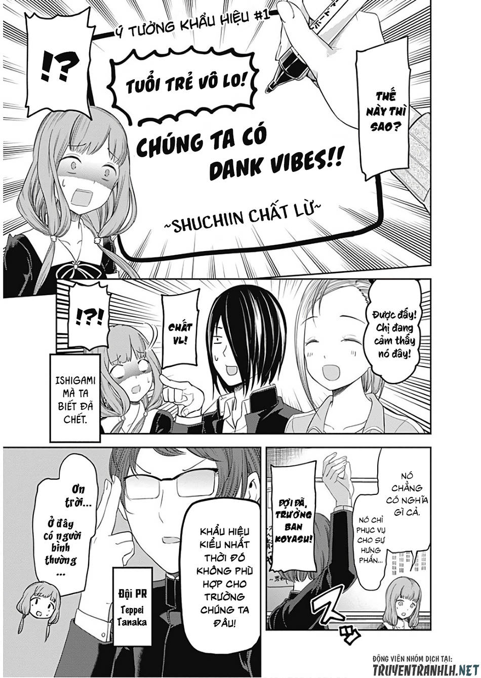 Đối Phương Phải Tỏ Tình Trước Chapter 115 - 8