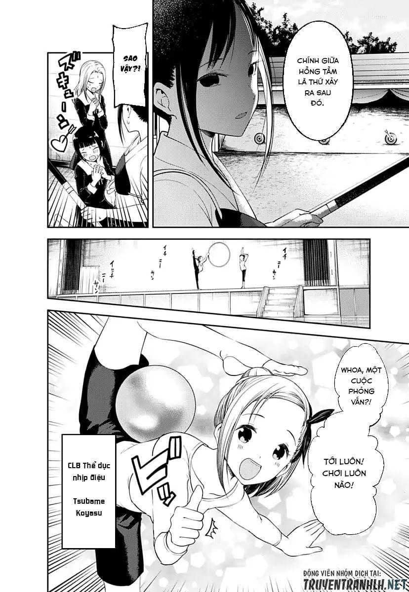 Đối Phương Phải Tỏ Tình Trước Chapter 116 - 13