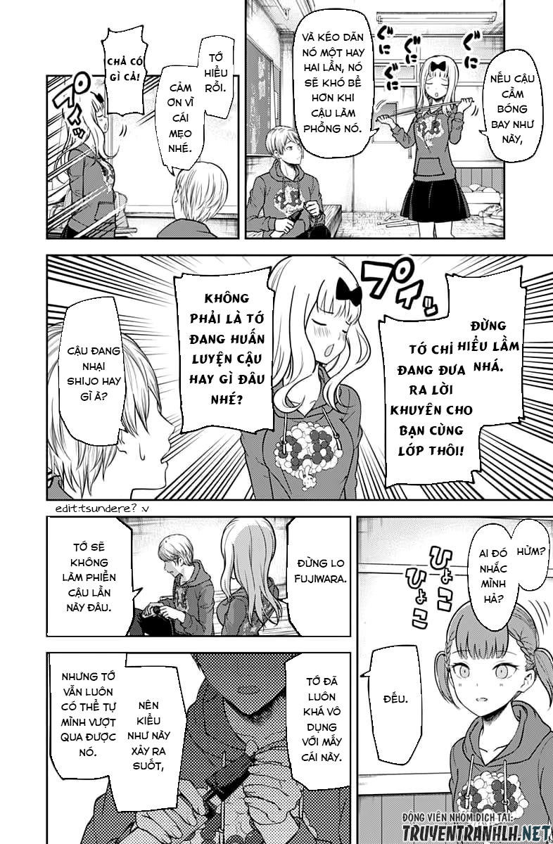 Đối Phương Phải Tỏ Tình Trước Chapter 118 - 11