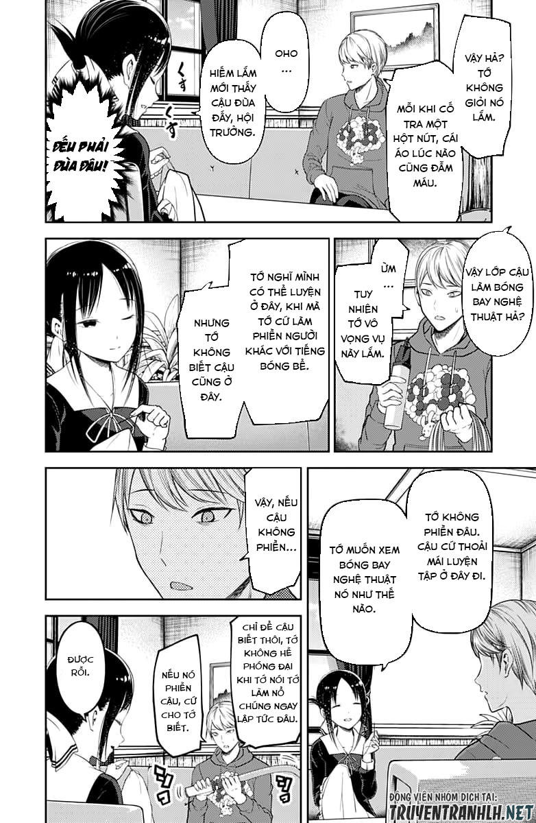 Đối Phương Phải Tỏ Tình Trước Chapter 118 - 13