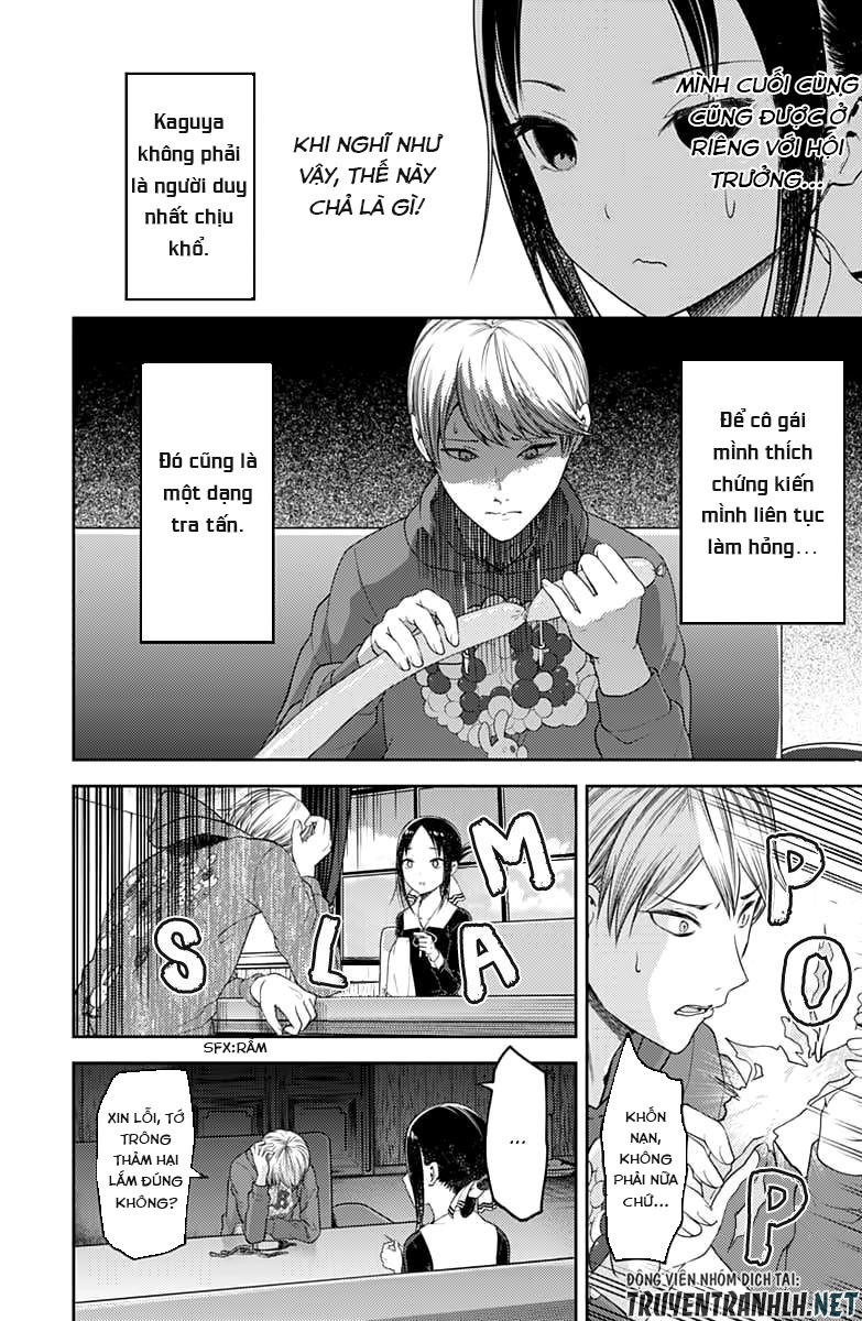 Đối Phương Phải Tỏ Tình Trước Chapter 118 - 15