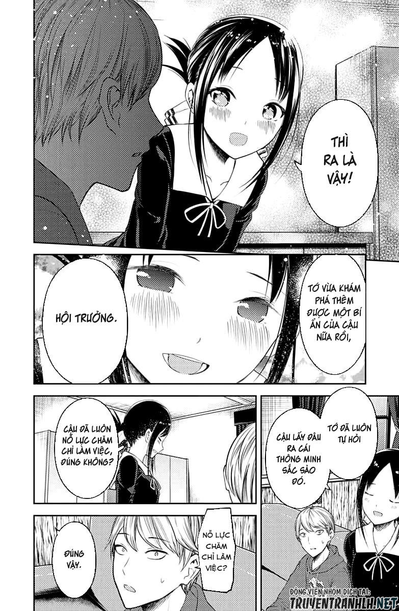 Đối Phương Phải Tỏ Tình Trước Chapter 118 - 17