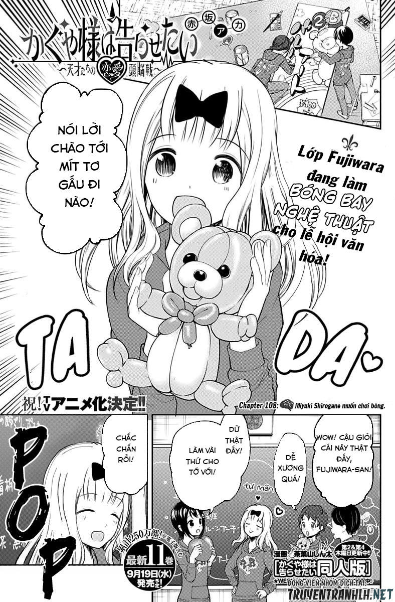 Đối Phương Phải Tỏ Tình Trước Chapter 118 - 4