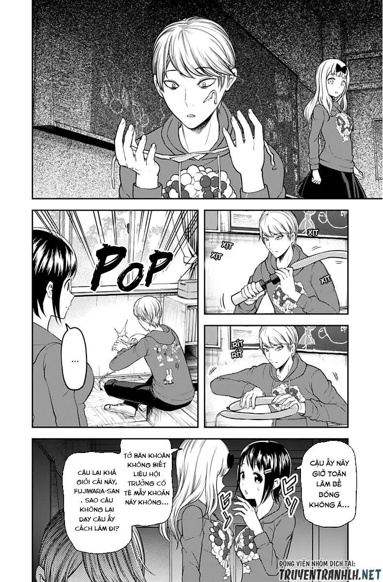 Đối Phương Phải Tỏ Tình Trước Chapter 118 - 5