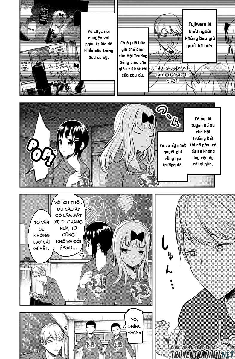 Đối Phương Phải Tỏ Tình Trước Chapter 118 - 7