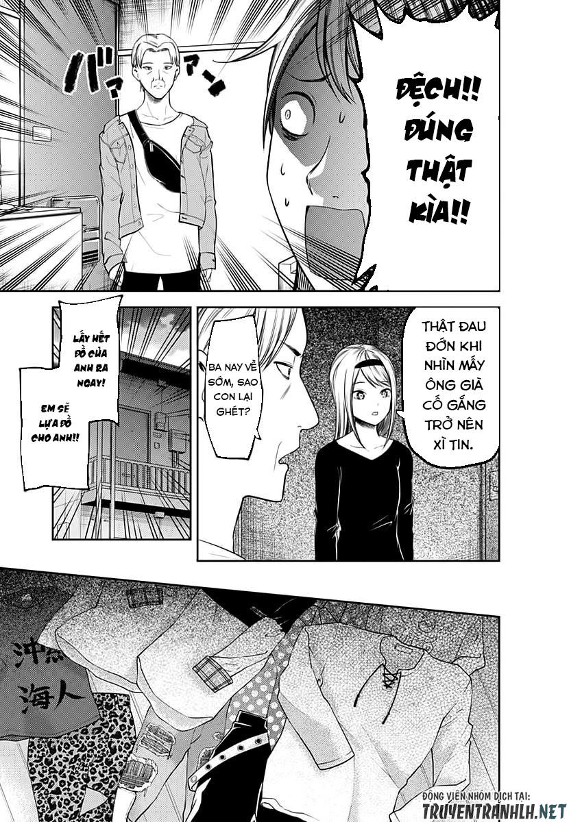 Đối Phương Phải Tỏ Tình Trước Chapter 119 - 14